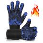 BBQ Gloves for Smoker UPTO 37% off on Coupon Code