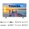 TOSHIBA 80 cm (32 inches) V
