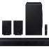 Sony HT-A5000 Soundbar
