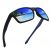 JIM HALO Polarized Sports Sunglasses