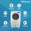 Bajaj PX 97 Torque New 36L Personal Air Cooler