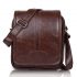 Men Stylish Crossbody Backpack