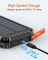 Solar Power Bank 26800mAh