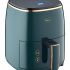 KIING Deep Fryer 6 ltr ideal for hotel & restaurants