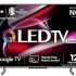 Hisen E6N Series 4K Ultra HD Smart LED Google TV 45% OFF Coupon Code & Updated Discount List On Amazon