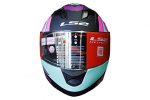 LS2 Helmet Brand