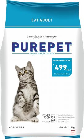 Purepet Upto 8% OFF Coupon Code & Updated Discount List On Amazon