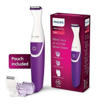 Philips Body Trimmer for Women 24% OFF Coupon Code & Updated Discount List On Amazon