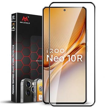 Tempered Glass Screen Protector Guard 85% Off Coupon Code & Updated Discount on Amazon