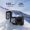 DJI Osmo Action 3 Optical Zoom 4X Adventure Combo