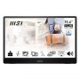 MSI PRO MP161 E2, 15.6 inch (39.62 cm), IPS Panel, Full HD off -40% coupon codes