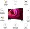 Redmi 32 inches Smart LED TV