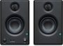 PreSonus Eris E3.5-3.5''Near Field 25 Watts  Auxiliary Studio Monitor