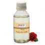 Pure Source India Rose Aroma Oil - Natural Essential Oil for