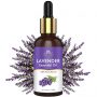 INTIMIFY Lavender Essential Oil for Hair Growth, Skin Care, Face & Aromatherapy
