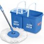 Gala Twin Bucket Spin Mop Upto 33% OFF Coupon Code