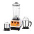 SOLARA Blend Easy Blender