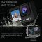 IZI ONE 5K Ultra HD 48MP Touch & WiFi Action Camera