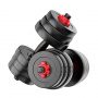 Kore 20 KG PVC-DM Dumbbell Set