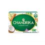 Chandrika Ayurvedic Handmade Soap