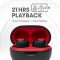 JBL C115 True Wireless in Ear Earbuds with Mic