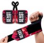 STEIGEN FITNESS Wrist Wrap for Gym Upto -37% OFF Coupon Code