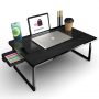 TORT Engineered Wood Office Table For Home Upto 80% OFF Coupon Code