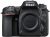 Nikon D7500 DX-Format Digital SLR (Black)