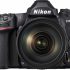 Nikon D7500 DX-Format Digital SLR (Black)