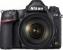 Nikon D780 Digital SLR Camera (BLACK)