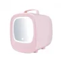 House of Quirk 6L Beauty Mini Fridge Skincare Refrigerator 44% OFF