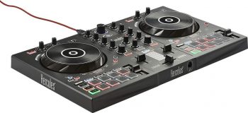Hercules DJ Inpulse 300 Upto 37%OFF Coupon Code & Updated Discount List On Amazon