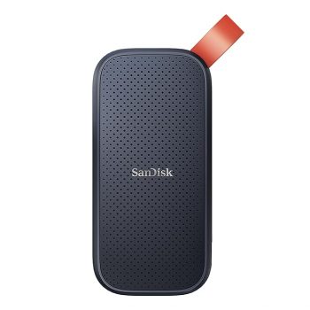 SanDisk 1TB Portable SSD (SDSSDE30) Upto 30% OFF Coupon Code & Updated Discount List On Amazon