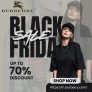 Burberry coupon code for flat 70% off designer collections.