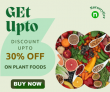 Nurserylive- Get Upto 30% on Plant food