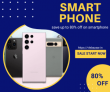 Vlebazaar-Save Upto 80% Off On Smartphone