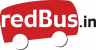 Redbus Get 50% instant discount upto Rs 50 on MP routes