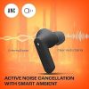 JBL New Launch Tune 245NC in Ear Wireless Earbuds