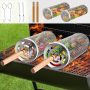Niralasa BBQ Basket (1PCS), Rolling OFF Coupon code