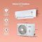 Hisense 1.5 Ton 3 star Inverter Split AC