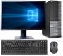 Renewed) Dell Optiplex 3020 Desktop