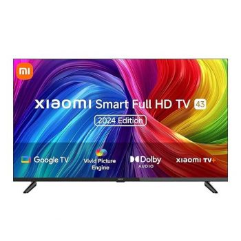 MI 108 cm (43 inches) A Series Full HD Smart Google LED TV 41% OFF Coupon Code & Updated Discount List On Amazon