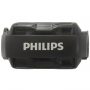 Philips BT2200B/27 Shoqbox Mini Wireless Water Resistant Outdoor Portable Bluetooth Speaker (Black)