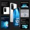 Redmi 10 Prime (Astral White 4GB RAM 64GB ROM |Helio G88 with extendable RAM Upto 2GB |FHD+ 90Hz Adaptive Sync Display)