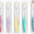 Natural Bamboo Charcoal Toothbrushes