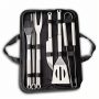 FRESHOME BBQ Tool Kit Set -18% Coupon Code