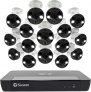 Swann Home Security Camera System