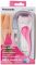 Panasonic ES2082P503 Battery Operated Wet and Dry Ladies Shaver