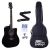 INTERN 41 inches Acoustic Guitar 49% OFF Coupon Code & Updated Discount & Offers List On Amazon