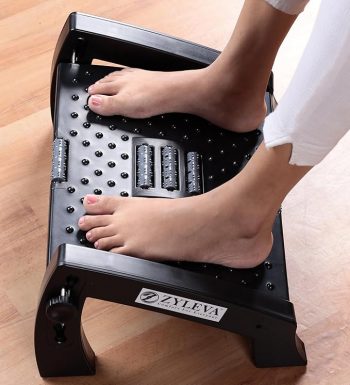 ZYLEVA™ Adjustable Foot Upto 31% Off on Coupon Code & Get discounted offers on Amazon